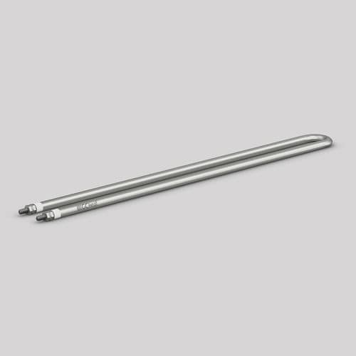 Resistenza riscaldante tubolare - GC series - GC-heat Gebhard GmbH & Co. KG