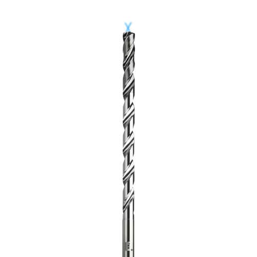 Utensile di foratura integrale - PMKS12XDI series - SUZHOU SHANDE PRECISION TOOLS CO., LTD - per materiale non ferroso / per acciaio / per alluminio