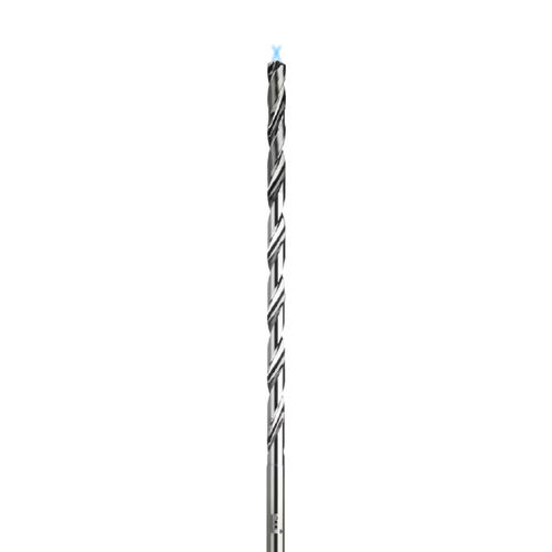 Utensile di foratura integrale - PMKS15XDI series - SUZHOU SHANDE PRECISION TOOLS CO., LTD - per materiale non ferroso / per acciaio / per alluminio