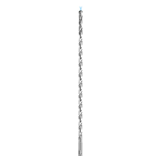 Utensile di foratura integrale - PMKS30XDI series - SUZHOU SHANDE PRECISION TOOLS CO., LTD - per acciaio / per acciaio inossidabile / per alluminio