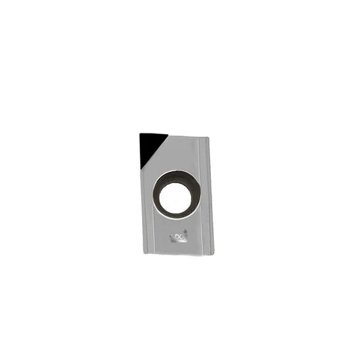 Inserto da taglio in PCD - PCD INSERTS-AP Series - SUZHOU SHANDE PRECISION TOOLS CO., LTD - di fresatura / in carburo / in lega di alluminio