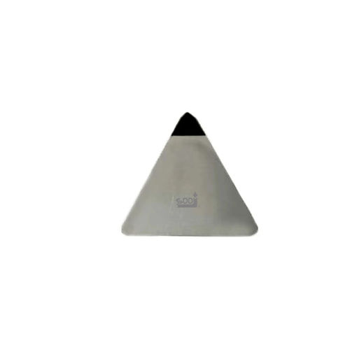 Inserto da taglio di tornitura - PCD INSERTS-TPGN Series - SUZHOU SHANDE PRECISION TOOLS CO., LTD - in carburo / in PCD / per materiale non ferroso