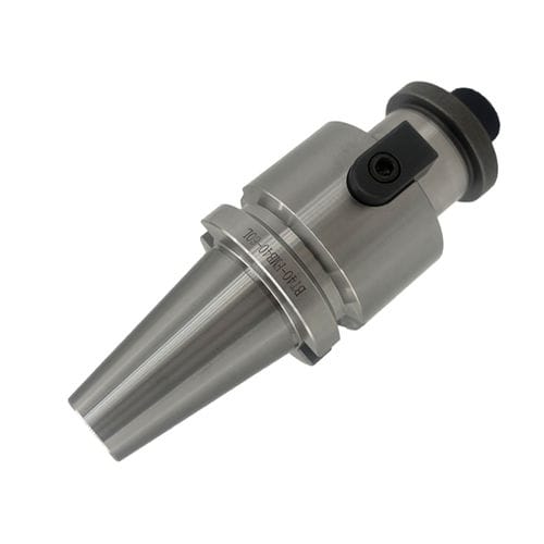 Portautensile BT - BT40-FMB SERIES - SUZHOU SHANDE PRECISION TOOLS CO., LTD - BT 40 / per lavorazione / per fresa a spianare
