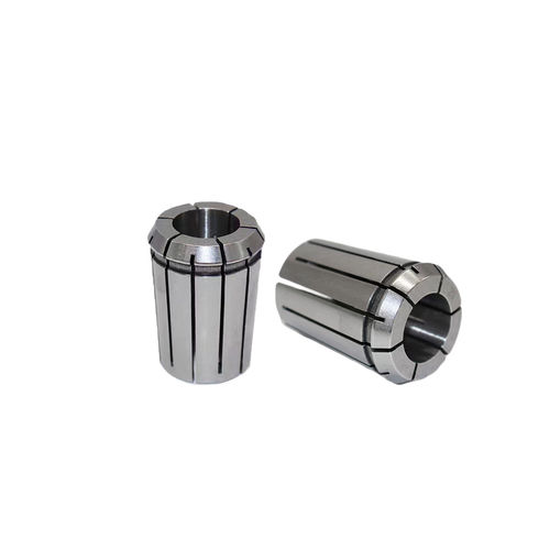 Pinza di serraggio EOC - Eoc Series - SUZHOU SHANDE PRECISION TOOLS CO., LTD - CNC
