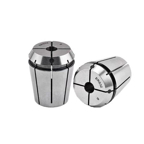 Pinza di serraggio ER - ERS Series - SUZHOU SHANDE PRECISION TOOLS CO., LTD - CNC
