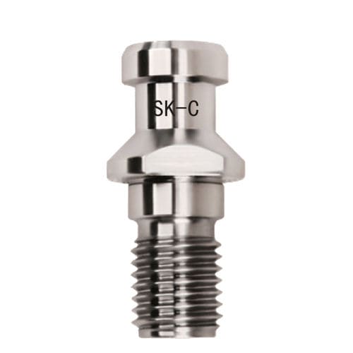 Codolo per macchine - SK-C Series - SUZHOU SHANDE PRECISION TOOLS CO., LTD - di perni / per macchina utensile