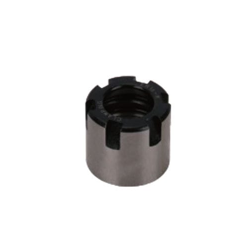 Dado cilindrico - M-Series - SUZHOU SHANDE PRECISION TOOLS CO., LTD - di precisione