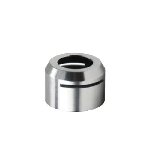 Dado cilindrico - MS Series - SUZHOU SHANDE PRECISION TOOLS CO., LTD - di precisione / per bussola di serraggio