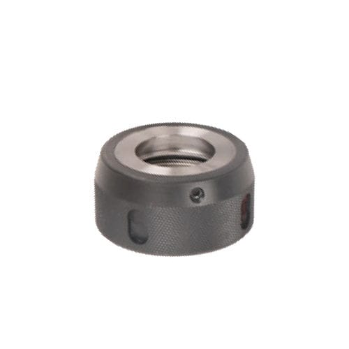 Dado di precisione - KM Series - SUZHOU SHANDE PRECISION TOOLS CO., LTD - per bussola di serraggio