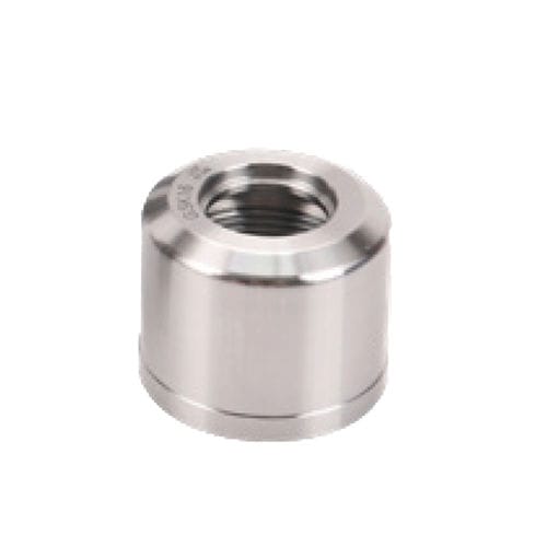 Dado cilindrico - GER Series - SUZHOU SHANDE PRECISION TOOLS CO., LTD - di precisione