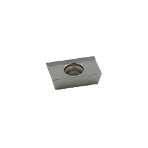 Inserto di taglio amovibile di fresatura - APMT1604 Series - SUZHOU SHANDE PRECISION TOOLS CO., LTD - in carburo / di acciaio / per metallo