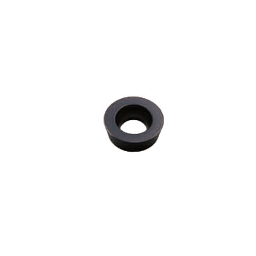 Inserto di taglio amovibile di fresatura - RPMW08-10 SERIES - SUZHOU SHANDE PRECISION TOOLS CO., LTD - per lavorazione / in carburo / di acciaio
