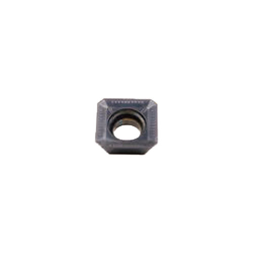 Inserto di taglio amovibile di fresatura - SEMT1204 Series - SUZHOU SHANDE PRECISION TOOLS CO., LTD - per lavorazione / in carburo / di acciaio