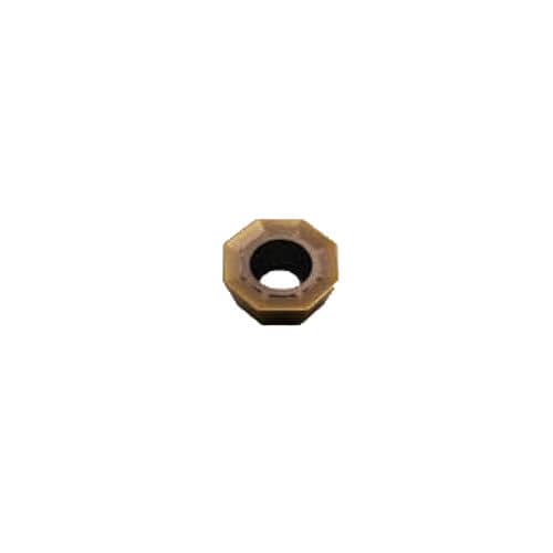 Inserto di taglio amovibile per lavorazione - ODMT-Series - SUZHOU SHANDE PRECISION TOOLS CO., LTD - in carburo / di acciaio / per lavorazione di metalli pesanti