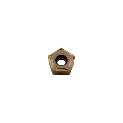 Inserto di taglio amovibile per lavorazione - PNMU Series - SUZHOU SHANDE PRECISION TOOLS CO., LTD - in carburo / di acciaio / per lavorazione di metalli pesanti