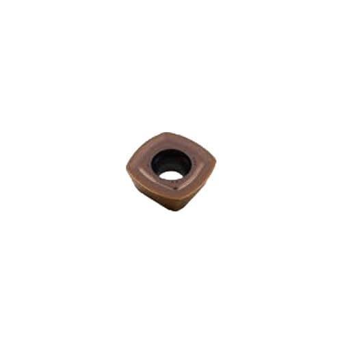 Inserto di taglio amovibile per lavorazione - SDMT Series - SUZHOU SHANDE PRECISION TOOLS CO., LTD - in carburo / di acciaio / per lavorazione di metalli pesanti
