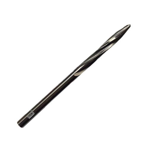 Punta integrale - CDDH series - SUZHOU SHANDE PRECISION TOOLS CO., LTD - per compositi / in carburo / ad alta prestazione
