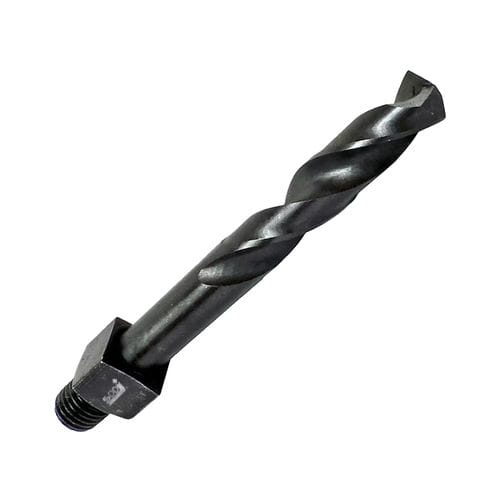 Punta integrale - TSDBL series - SUZHOU SHANDE PRECISION TOOLS CO., LTD - per compositi / HSS / al cobalto