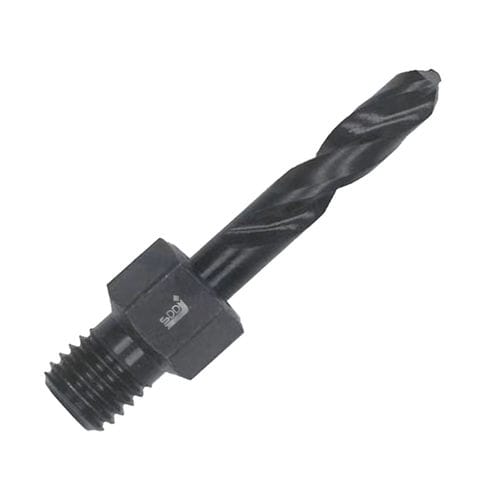 Punta integrale - TSDBM series - SUZHOU SHANDE PRECISION TOOLS CO., LTD - per CFRP / HSS / al cobalto