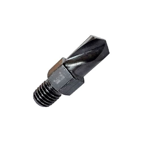 Punta integrale - TSDBS series - SUZHOU SHANDE PRECISION TOOLS CO., LTD - per compositi / HSS / al cobalto