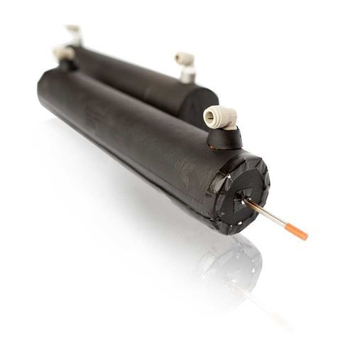Scambiatore di calore tubolare - Core Separations - liquido/liquido / di pressione