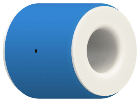 Distanziale PTFE - Corrosion Resistant Products Ltd.