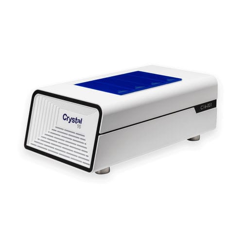 Cristallizzatore per alimenti - Crystal16 - Technobis Crystallization Systems B.V.