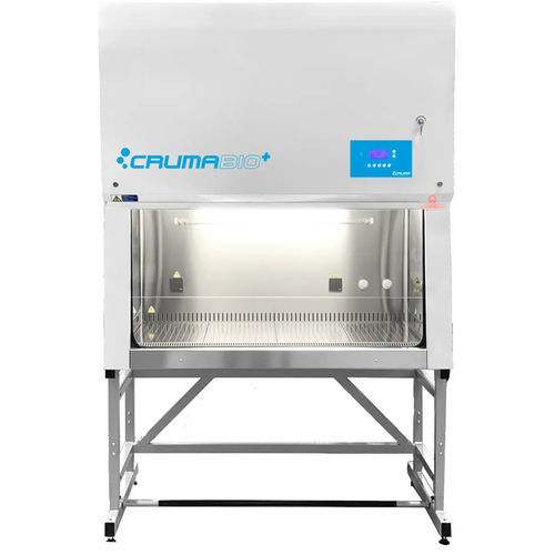 Postazione di sicurezza microbiologica - BIO+1 - Diantech Solutions, S.L.