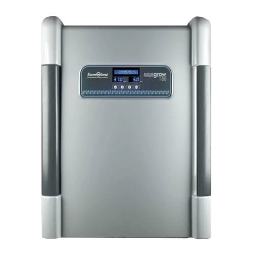 Incubatore a CO2 - CO2 Incubator - Diantech Solutions, S.L. - biochimico / a convezione naturale / digitale