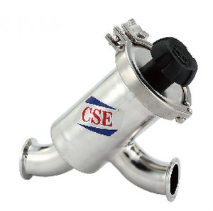 Succhieruola a Y - CSE. Chiang Sung Enterprise Co., Ltd