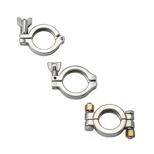 Briglia di fissaggio - P113 - CSE. Chiang Sung Enterprise Co., Ltd