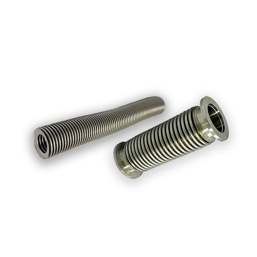 Soffietto cilindrico - P154 - CSE. Chiang Sung Enterprise Co., Ltd - in acciaio inossidabile / saldato