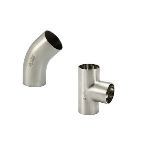 Raccordo a gomito - P91 - CSE. Chiang Sung Enterprise Co., Ltd - per gas / rapido / a T