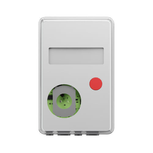 Contatore d'acqua ad ultrasuoni - 7021 - NIK Electronics - industriale