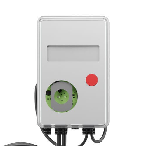 Contatore di energia termica ad ultrasuoni - 7071 - NIK Electronics