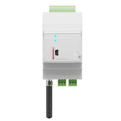 Modulo di comunicazione GSM - A-GSM - NIK Electronics - USB / RS-485 / GPRS