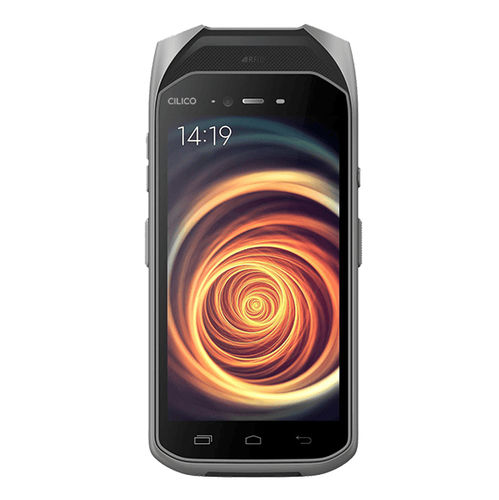 Computer palmare Android 9.0 - F880 - CILICO - Android 7.1 / ARM Octa-core / UHF