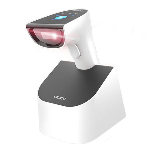 Scanner di codice a barre portatile - IOT800  - CILICO - 2D / 1D / per magazzino