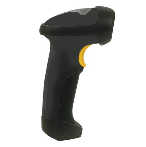 Scanner di codice a barre portatile - CT007X - CILICO - 2D / 1D / laser