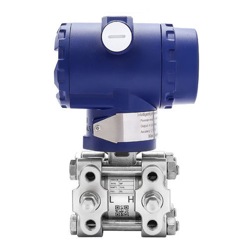 Trasmettitore di pressione differenziale - YUNYI 3051  - Xi'an Yunyi Instrument Co., Ltd. - in silicio / capacitivo / RS-485