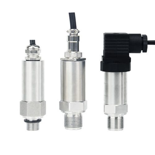 Trasmettitore di pressione relativa - YD31 - Xi'an Yunyi Instrument Co., Ltd. - piezoresistivo / 4-20 mA / 0-10 V