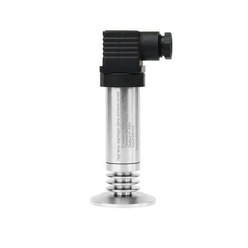 Trasmettitore di pressione a membrana - YD34  - Xi'an Yunyi Instrument Co., Ltd. - elemento sensibile / piezoresistivo / 4-20 mA