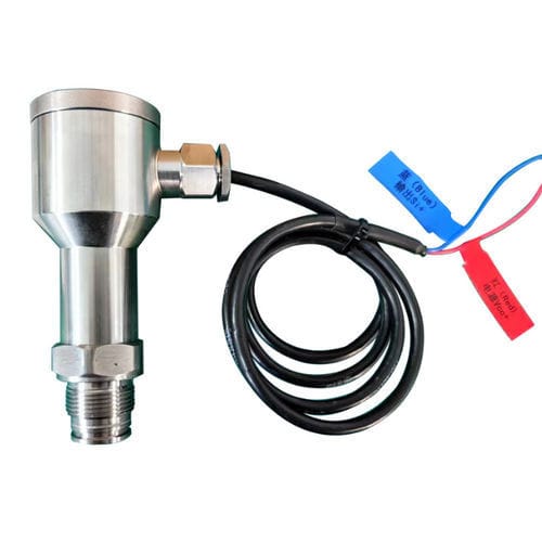 Trasmettitore di pressione assoluta - YD323  - Xi'an Yunyi Instrument Co., Ltd. - RS-485 / 12 VDC / 36 Vcc