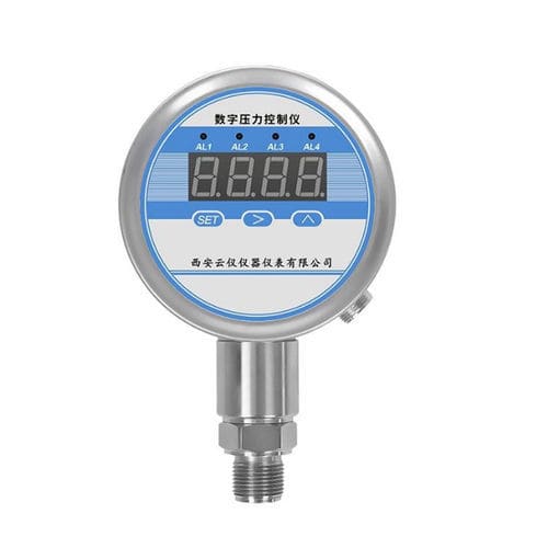 Trasmettitore di pressione relativa - Xi'an Yunyi Instrument Co., Ltd. - 4-20 mA / digitale / 24 VDC