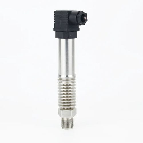 Trasmettitore di pressione assoluta - YD37 - Xi'an Yunyi Instrument Co., Ltd. - piezoresistivo / 4-20 mA / 0-10 V