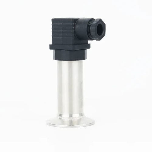 Trasmettitore di pressione assoluta - YD34  - Xi'an Yunyi Instrument Co., Ltd. - in silicio / elemento sensibile / 4-20 mA