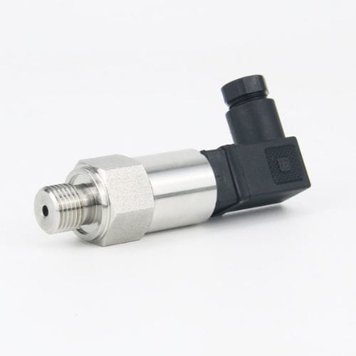 Trasmettitore di pressione assoluta - YD32-S - Xi'an Yunyi Instrument Co., Ltd. - a vuoto / a membrana / 4-20 mA