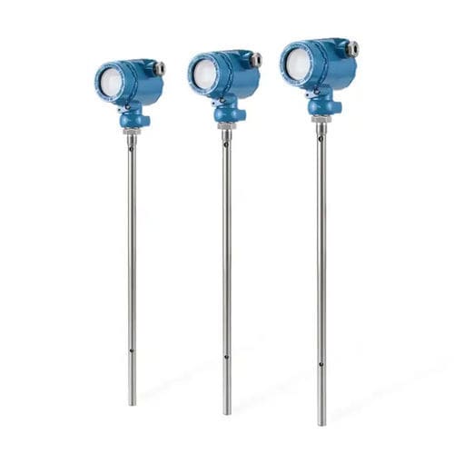 Trasmettitore di livello capacitivo - Xi'an Yunyi Instrument Co., Ltd. - per liquidi / analogico / RS-485
