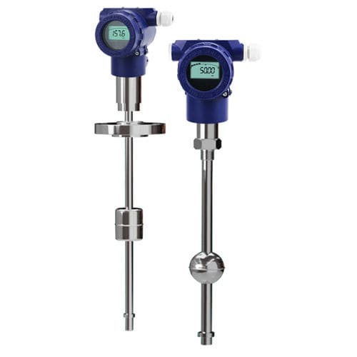 Indicatore di livello per liquidi - YLM400  - Xi'an Yunyi Instrument Co., Ltd. - magnetico / a galleggiante / per cisterna
