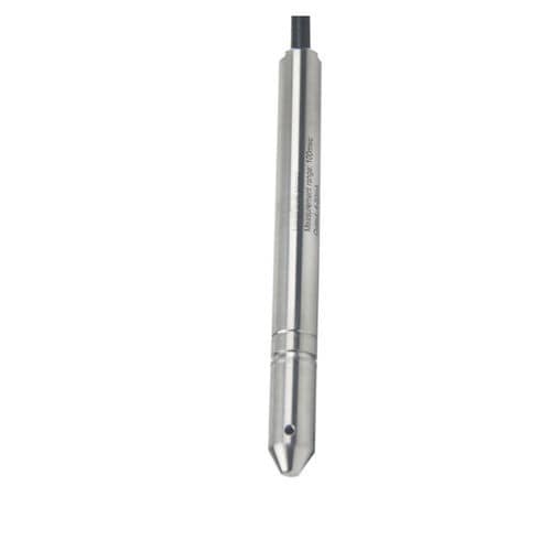 Sensore di livello piezoresistivo - YLT325 - Xi'an Yunyi Instrument Co., Ltd. - per liquidi / per solidi / 4-20 mA